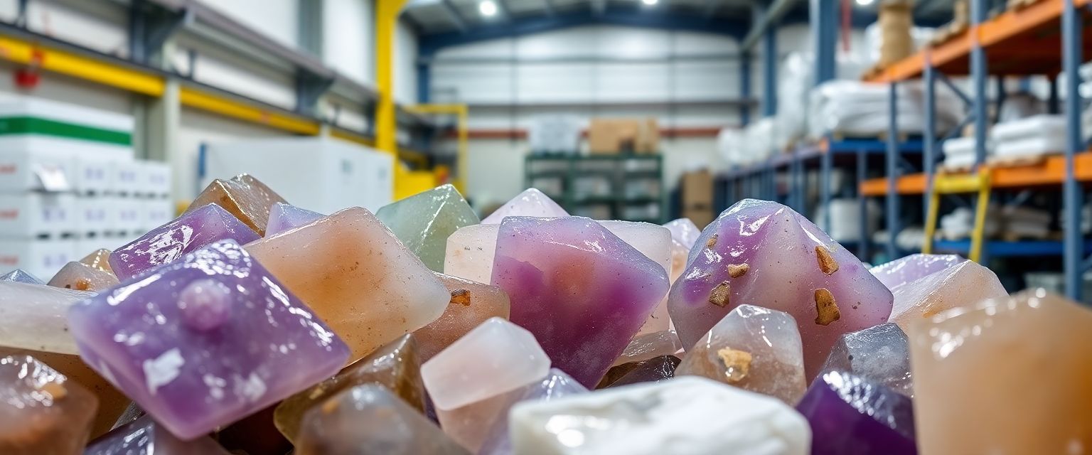 Fluorita Piedra