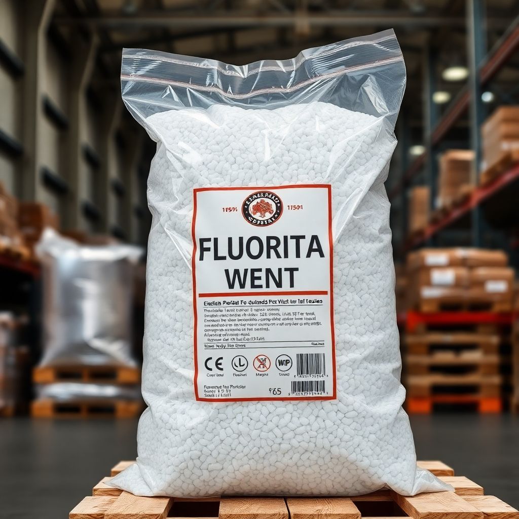 Fluorita Piedra